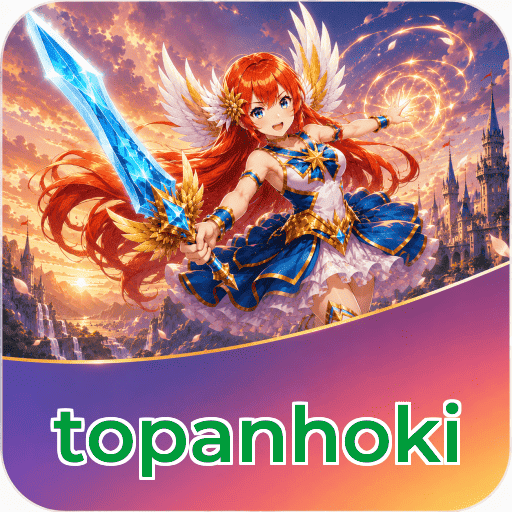 Update topanhoki Versi 4.8.2