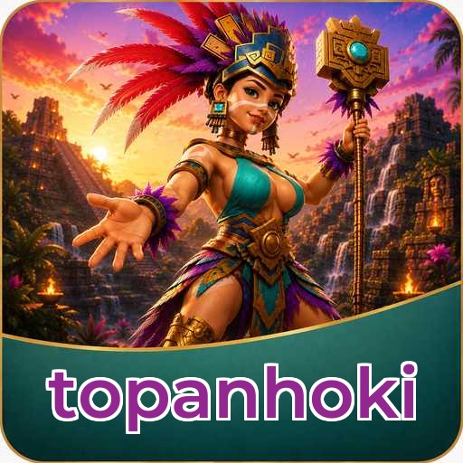 Tentang topanhoki
