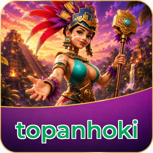Panduan Download topanhoki