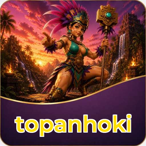 Persyaratan Sistem topanhoki
